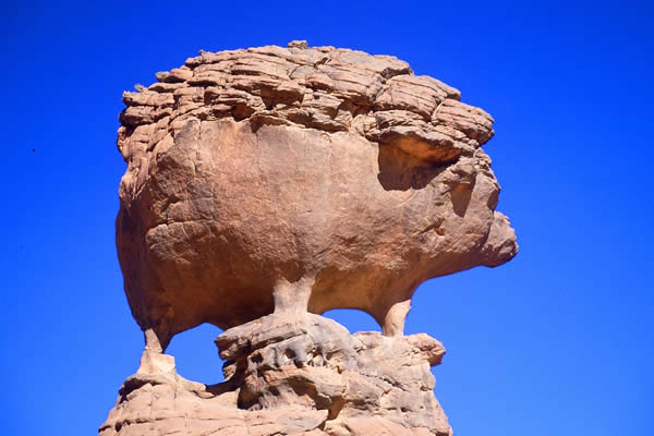 tours sahara djanet